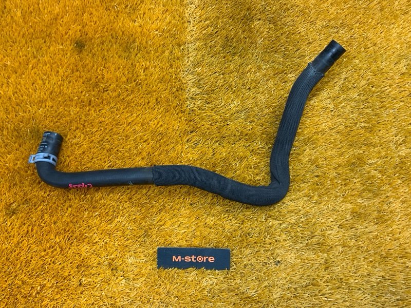 Патрубок системы охлаждения, 800 рублей, Красноярск