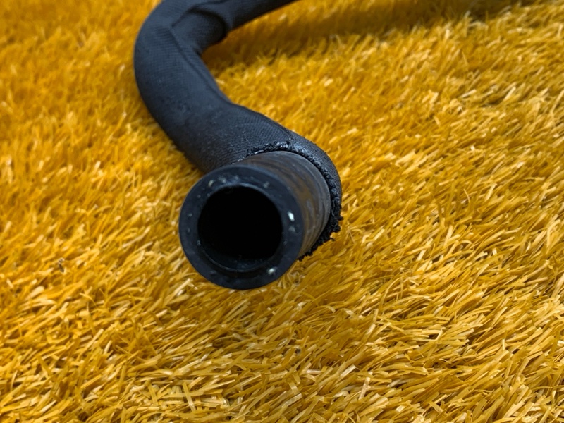 Патрубок системы охлаждения, 800 рублей, Красноярск