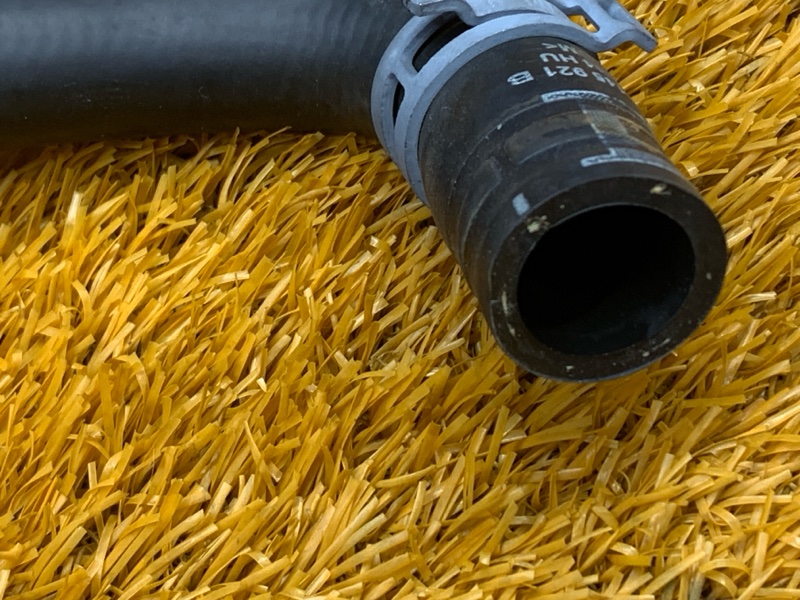 Патрубок системы охлаждения, 800 рублей, Красноярск