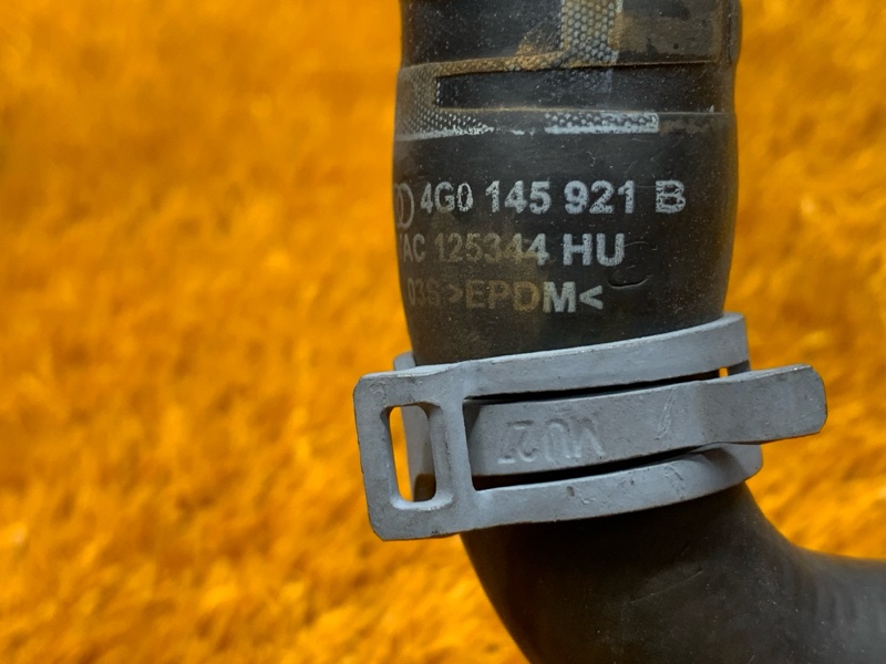 Патрубок системы охлаждения, 800 рублей, Красноярск