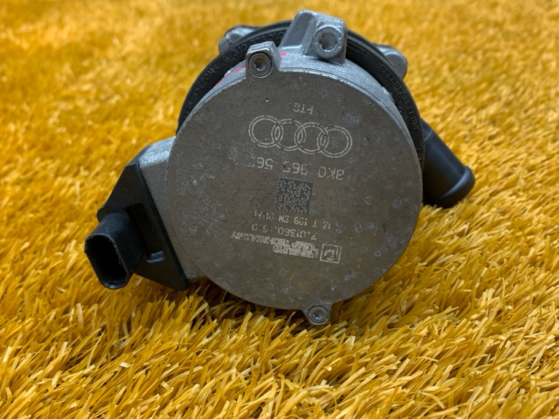 помпа, 9000 рублей, Красноярск