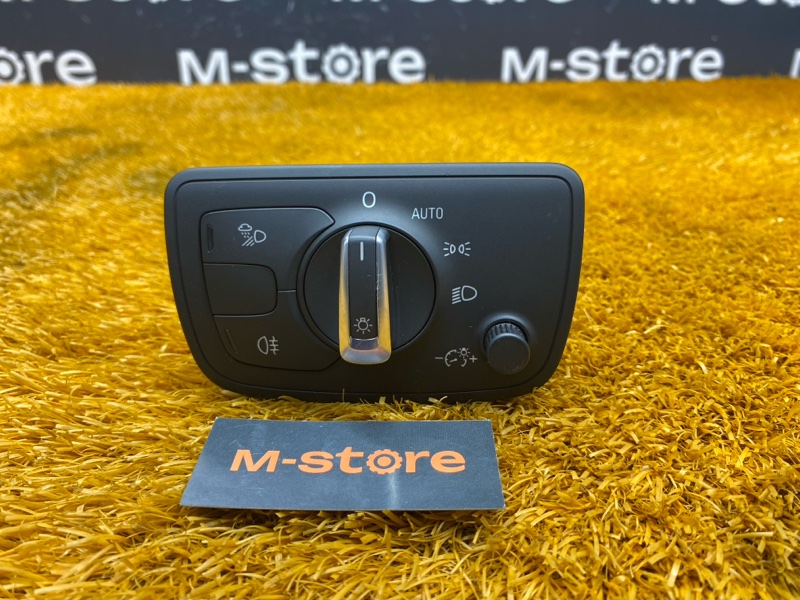 Переключатель света фар, 1580 рублей, Красноярск