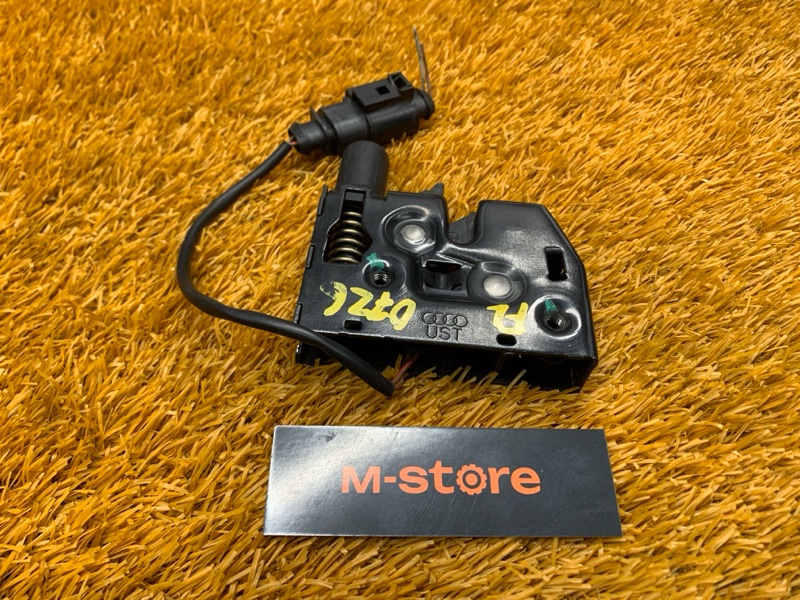 замок капота, 1000 рублей, Красноярск