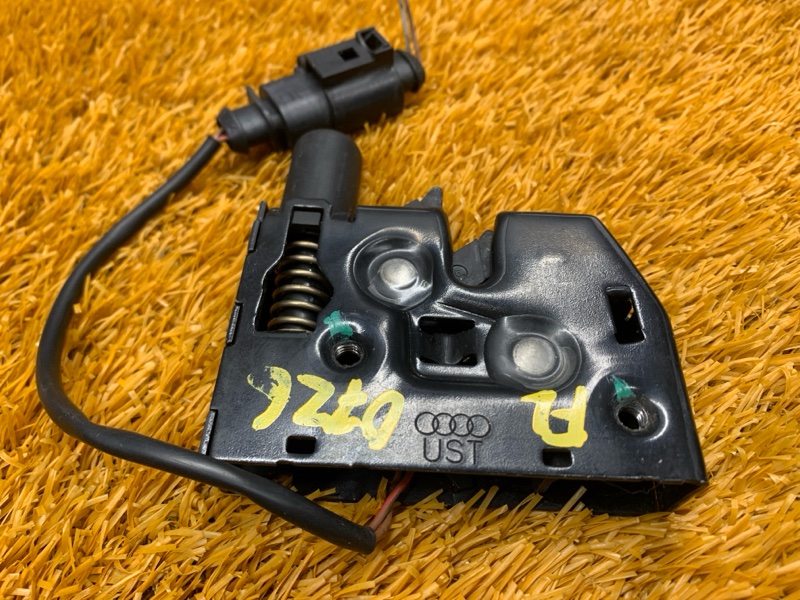 замок капота, 1000 рублей, Красноярск