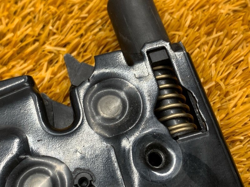 замок капота, 1000 рублей, Красноярск