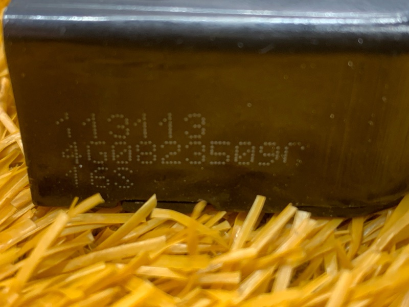 замок капота, 1000 рублей, Красноярск