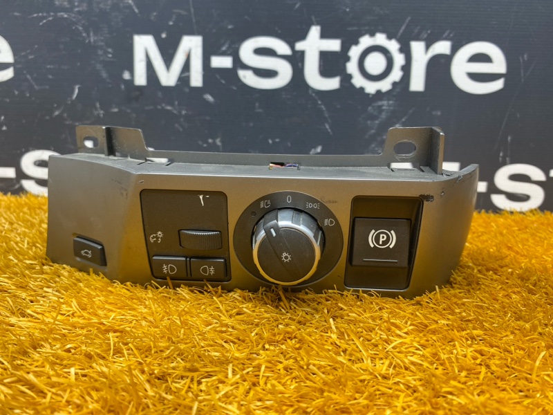 Переключатель света фар, 500 рублей, Красноярск