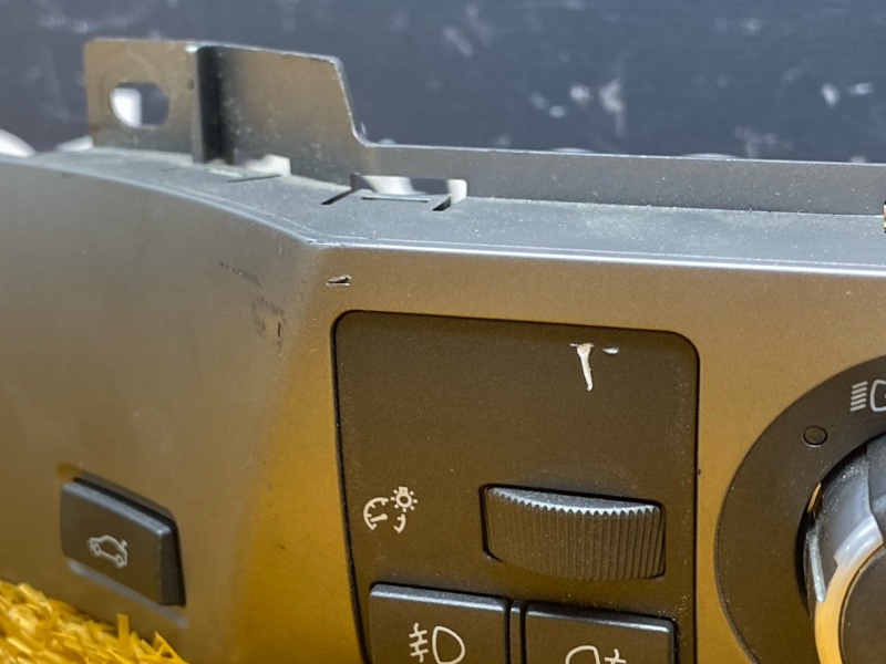 Переключатель света фар, 500 рублей, Красноярск