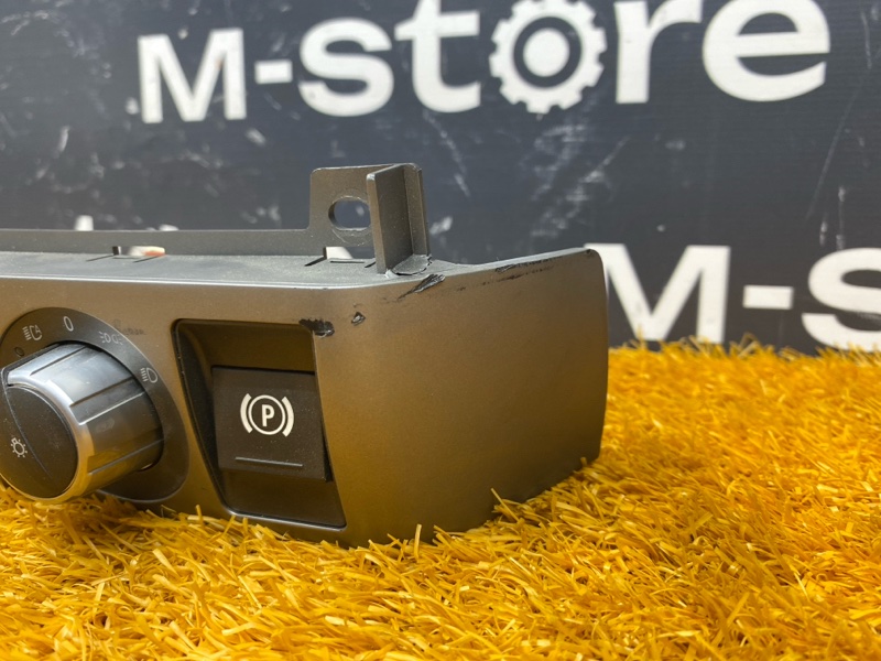 Переключатель света фар, 500 рублей, Красноярск