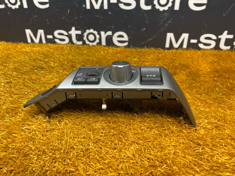 Переключатель света фар, 500 рублей, Красноярск