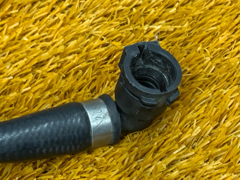патрубок расширительного бачка, 350 рублей, Красноярск
