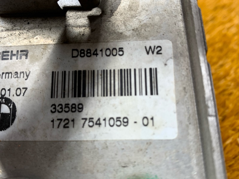 теплообменник, 1500 рублей, Красноярск