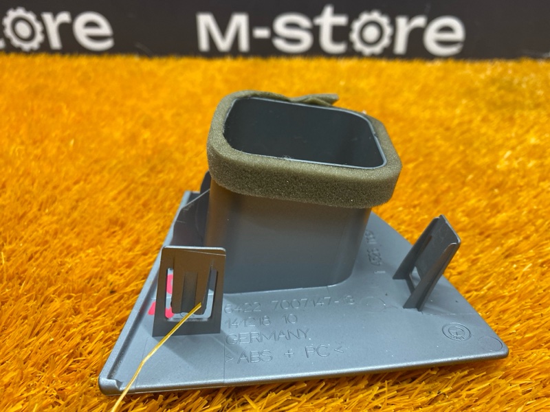 дефлектор воздушный, 280 рублей, Красноярск