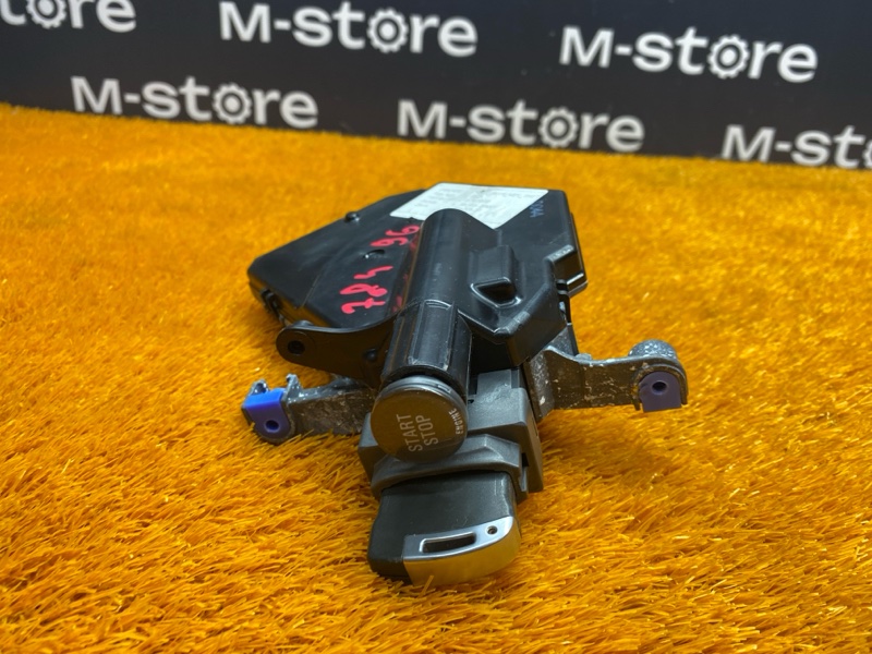 замок зажигания, 1300 рублей, Красноярск