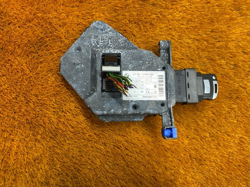 замок зажигания, 1300 рублей, Красноярск