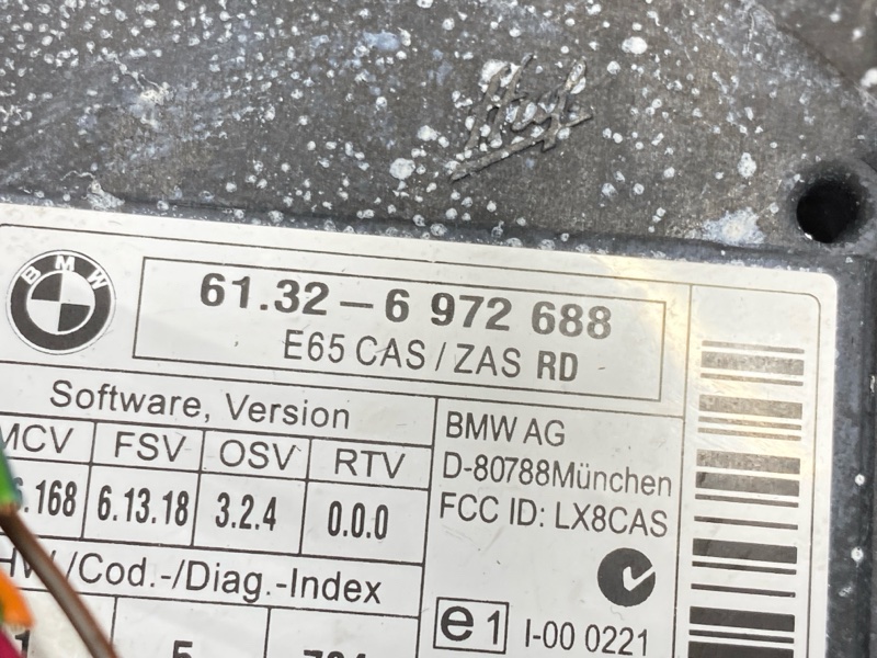 замок зажигания, 1300 рублей, Красноярск