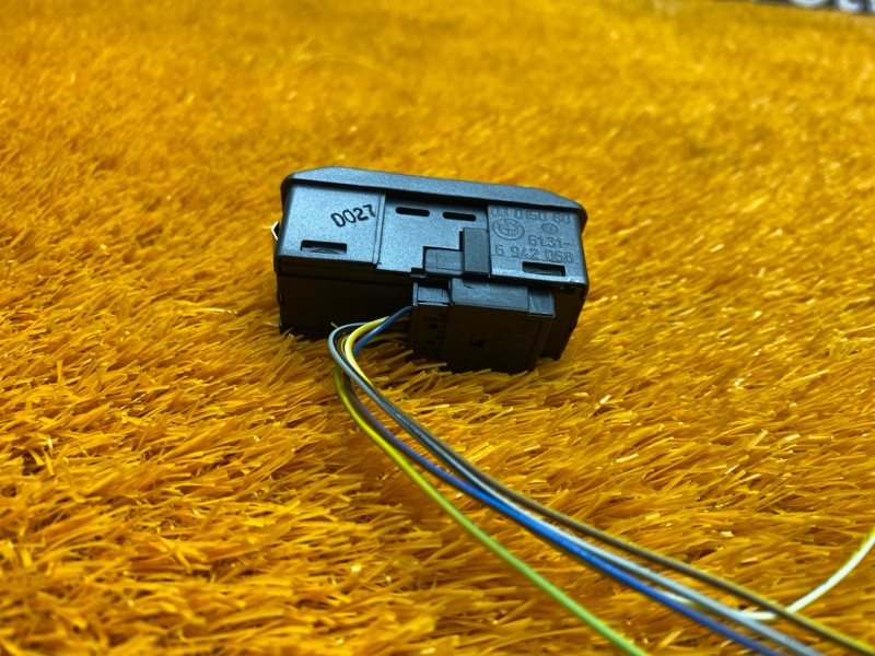 Кнопка люка, 300 рублей, Красноярск