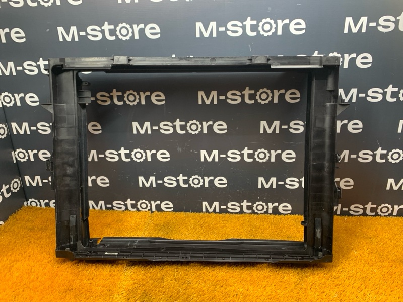 рамка радиатора, 1000 рублей, Красноярск