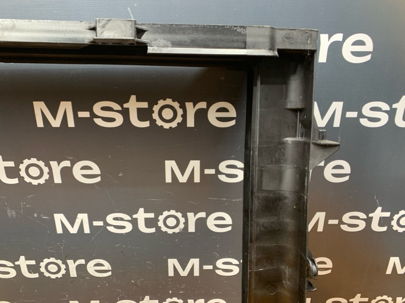 рамка радиатора, 1000 рублей, Красноярск