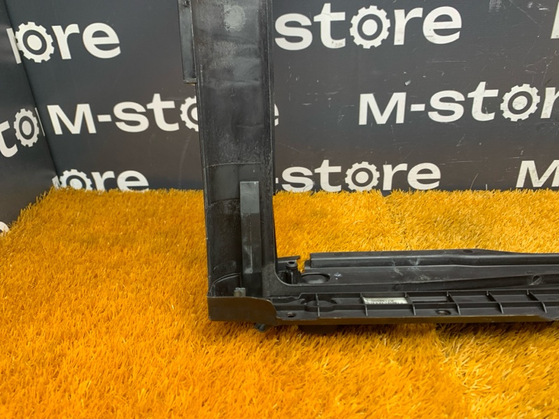 рамка радиатора, 1000 рублей, Красноярск