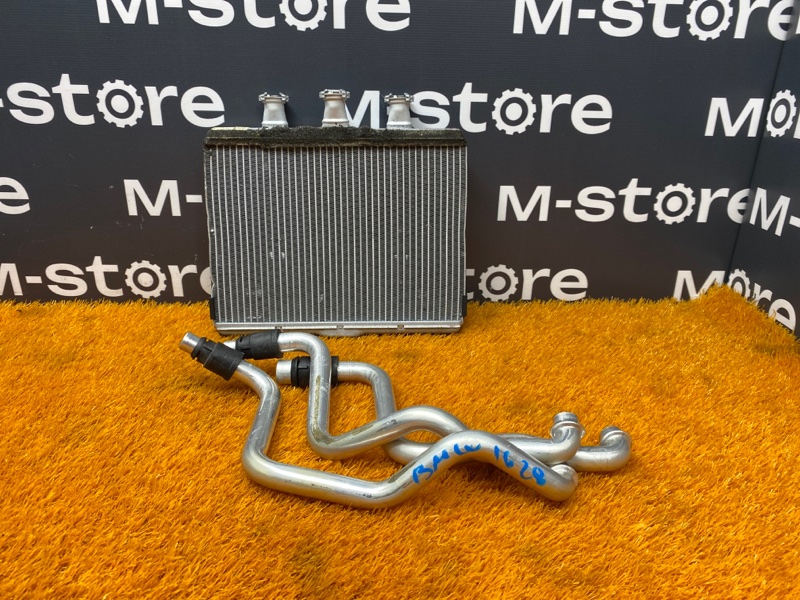 радиатор печки, 800 рублей, Красноярск