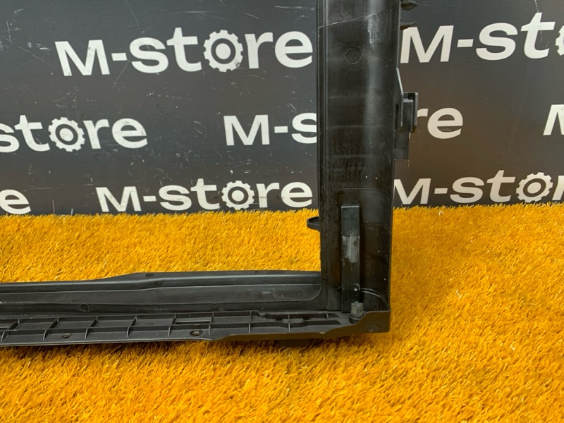 рамка радиатора, 1000 рублей, Красноярск