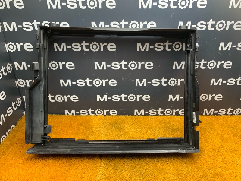 рамка радиатора, 1000 рублей, Красноярск