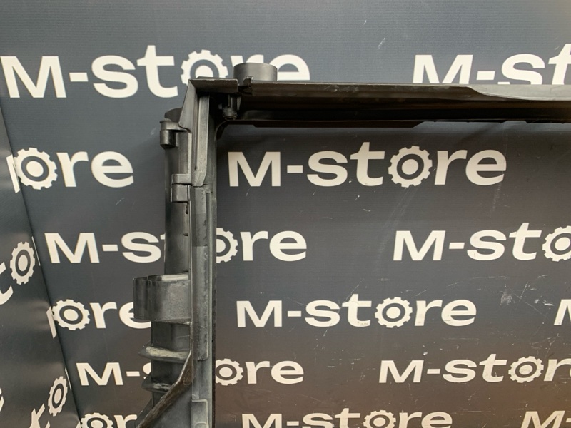 рамка радиатора, 1000 рублей, Красноярск