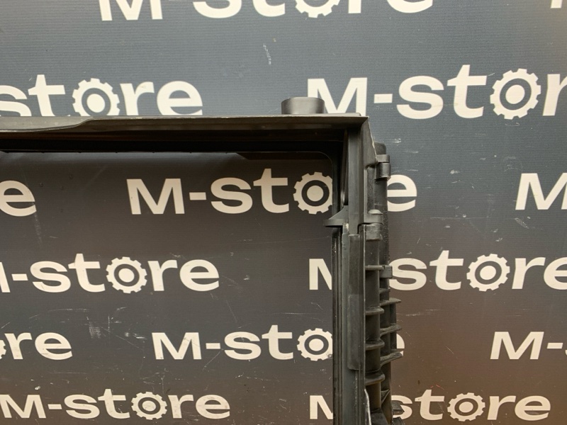 рамка радиатора, 1000 рублей, Красноярск