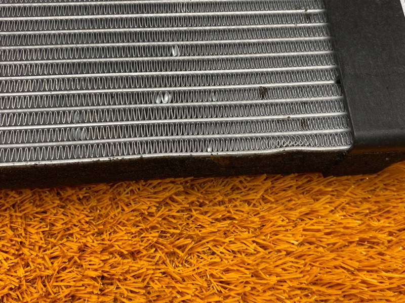 радиатор печки, 800 рублей, Красноярск