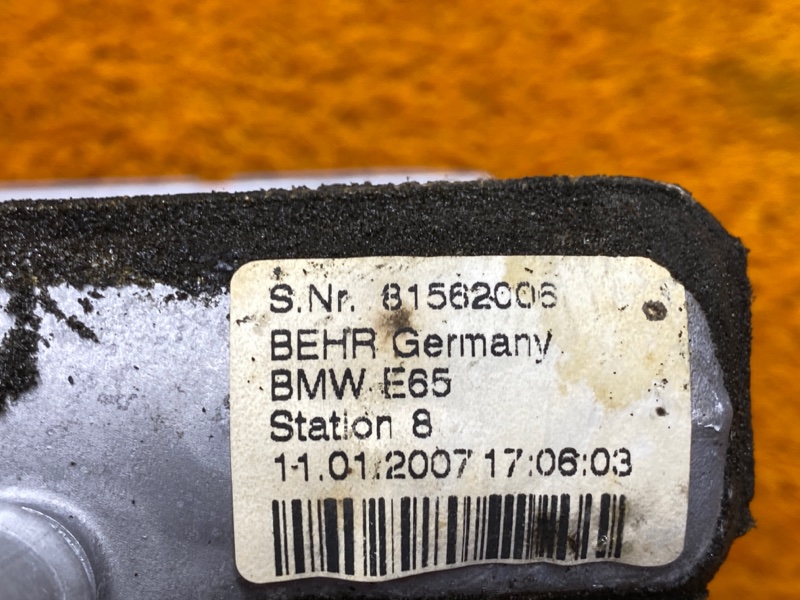 радиатор печки, 800 рублей, Красноярск