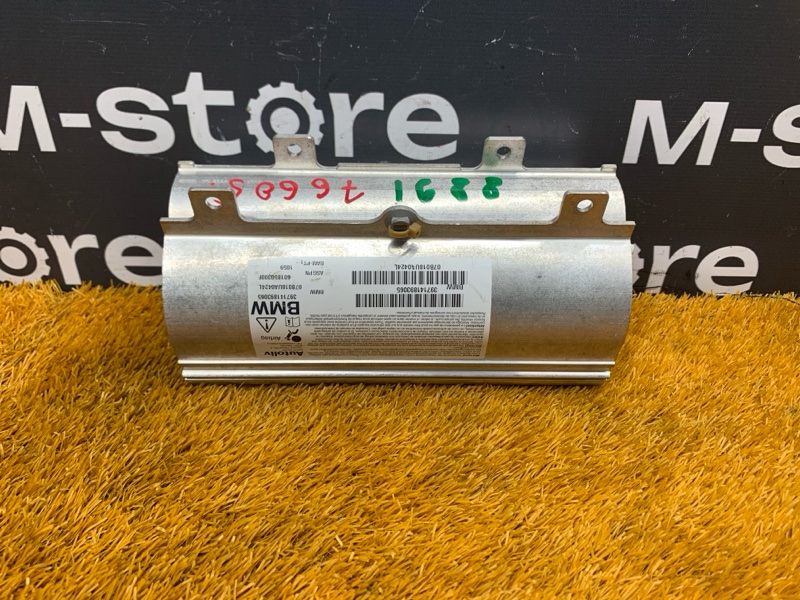 Подушка безопасности пассажирская, 270 рублей, Красноярск