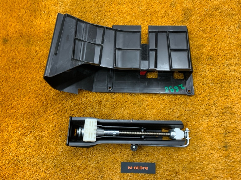 домкрат, 2500 рублей, Красноярск