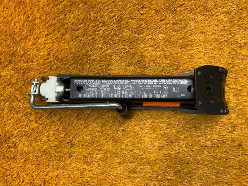 домкрат, 2500 рублей, Красноярск