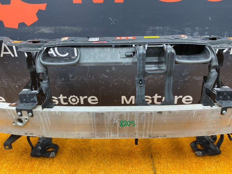 рамка радиатора, 6000 рублей, Красноярск