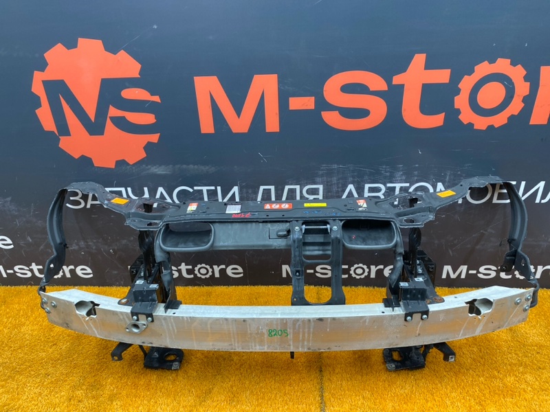 рамка радиатора, 6000 рублей, Красноярск