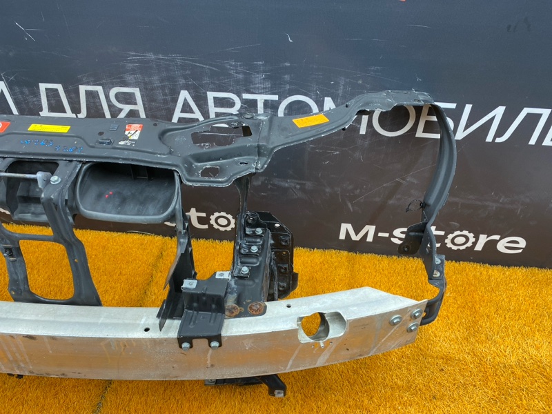 рамка радиатора, 6000 рублей, Красноярск