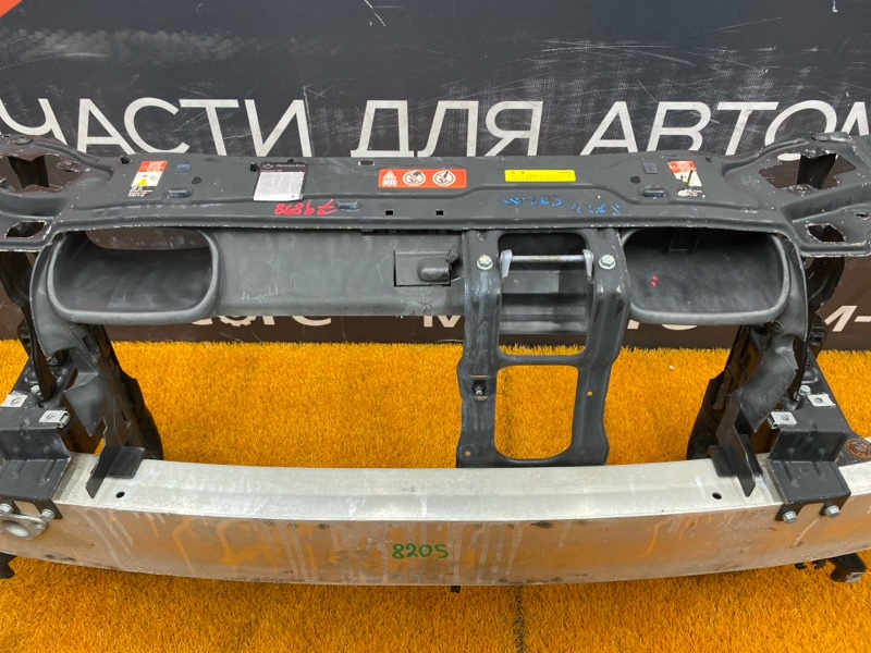 рамка радиатора, 6000 рублей, Красноярск