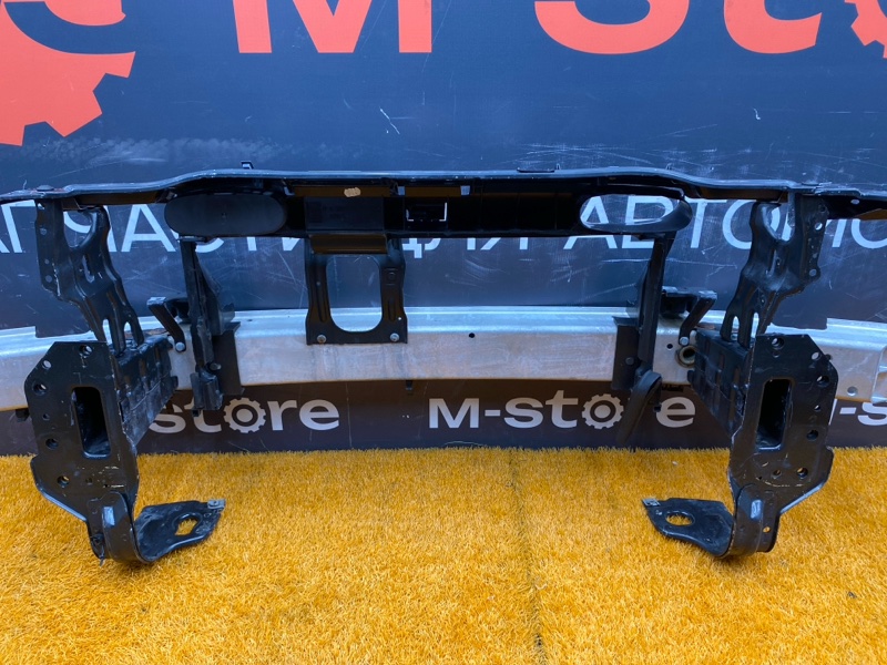 рамка радиатора, 6000 рублей, Красноярск