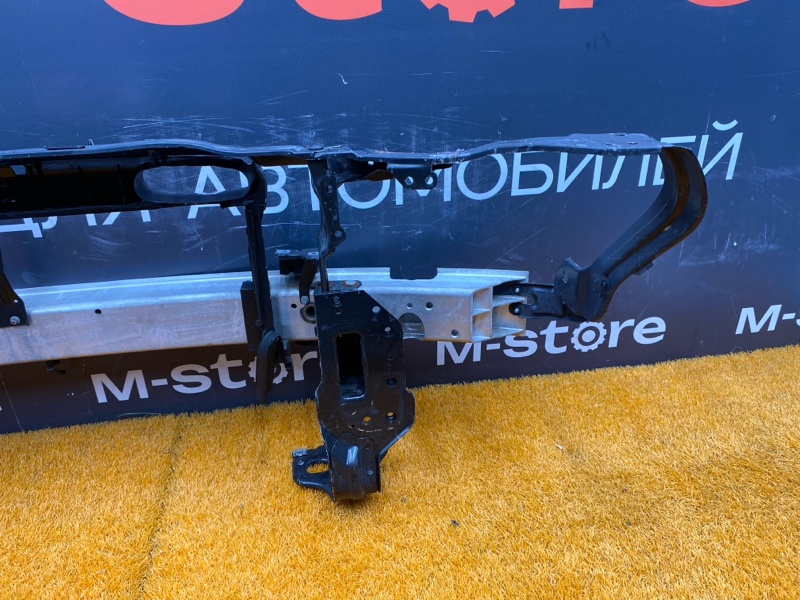 рамка радиатора, 6000 рублей, Красноярск