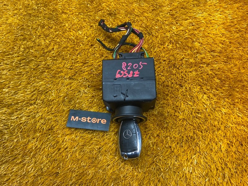 замок зажигания, 3000 рублей, Красноярск