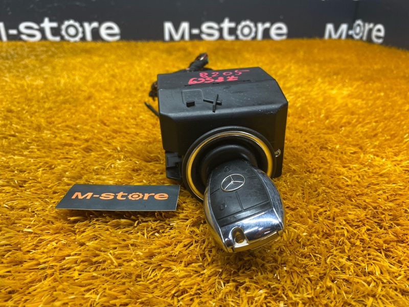 замок зажигания, 3000 рублей, Красноярск