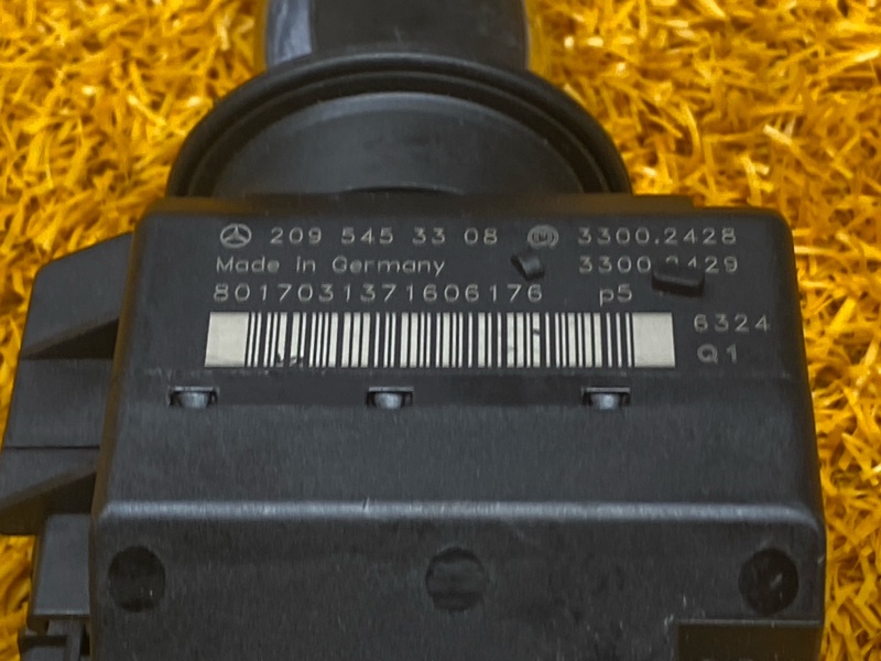 замок зажигания, 3000 рублей, Красноярск