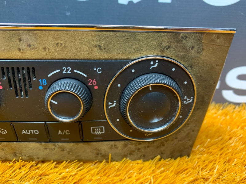 блок управления климат-контролем, 2300 рублей, Красноярск