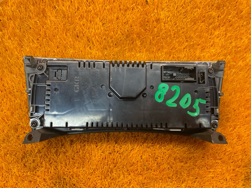 блок управления климат-контролем, 2300 рублей, Красноярск