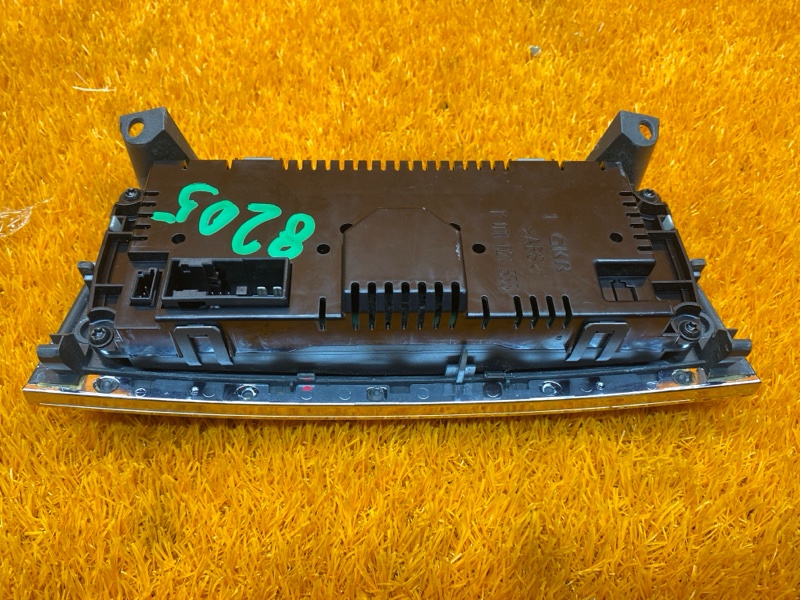 блок управления климат-контролем, 2300 рублей, Красноярск