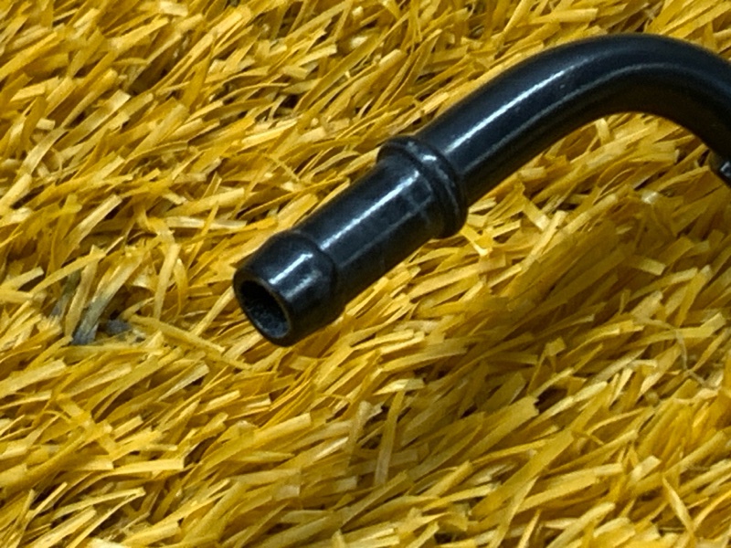 трубка вакуумная, 500 рублей, Красноярск