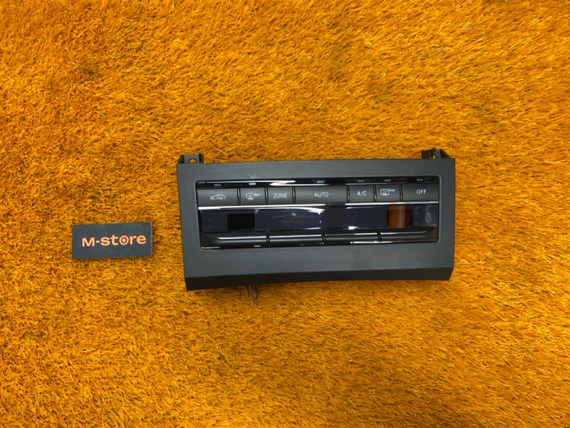 блок управления климат-контролем, 2770 рублей, Красноярск