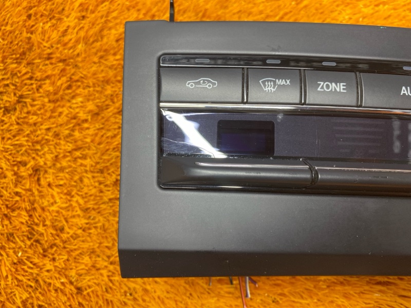 блок управления климат-контролем, 2770 рублей, Красноярск