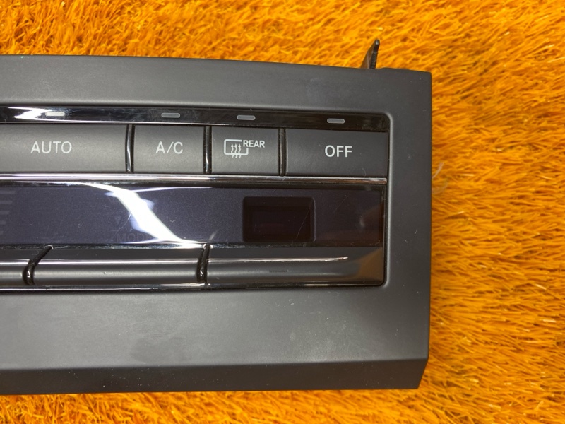 блок управления климат-контролем, 2770 рублей, Красноярск